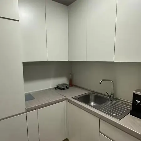 Apartment Center Group