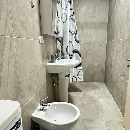 Apartment Center Group *