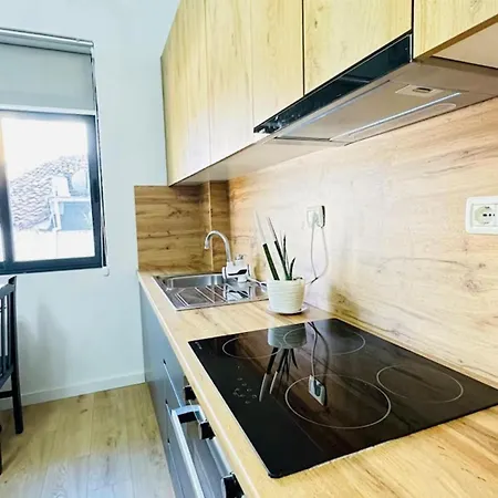 Apartment Center Group