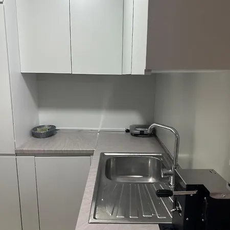 Apartment Center Group