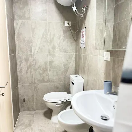 Apartment Center Group *