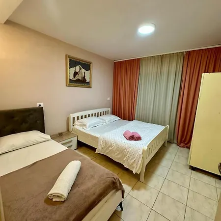 Apartment Center Group Tirana