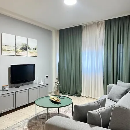 Center Group Tirana
