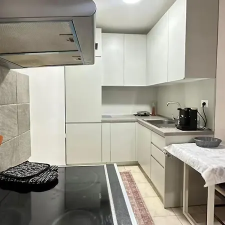 Apartment Center Group