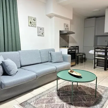 Center Group Apartment Tirana