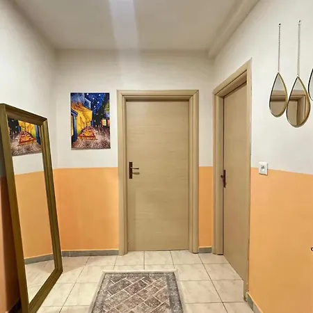 Apartment Center Group Tirana