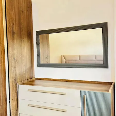 Center Group Apartment *